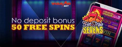 vulkanbet 50 free spins - VulkanBet Casino No Deposit Bonus 